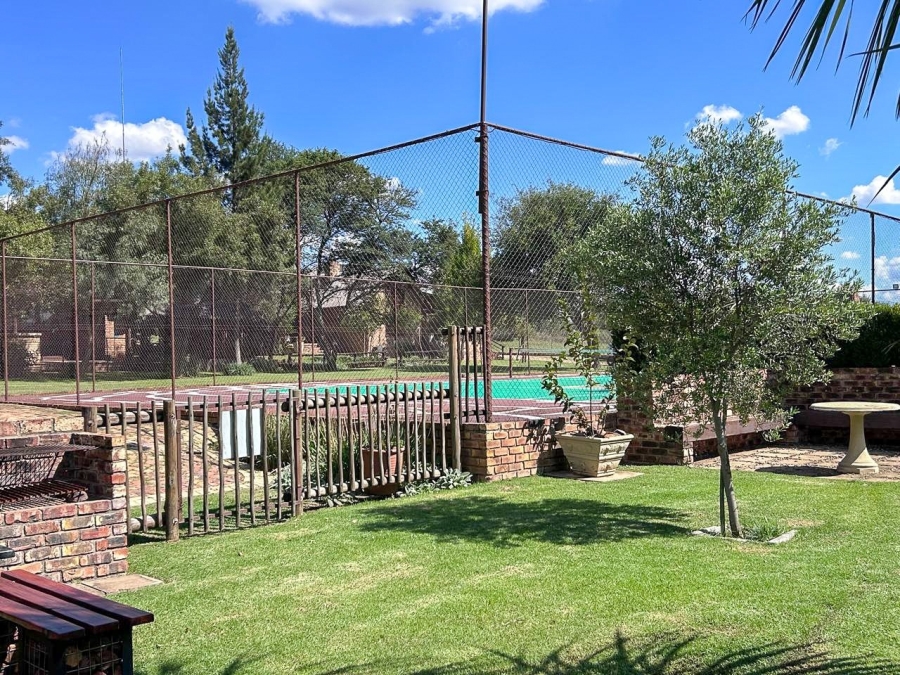 3 Bedroom Property for Sale in River Lodge Estate Free State